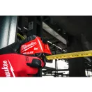 MILWAUKEE Ruletă magnetică premium 8 m x 35 mm LAME LĂRGĂ (GEN 2)