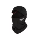 MILWAUKEE Masca facială tip balaclava, neagră