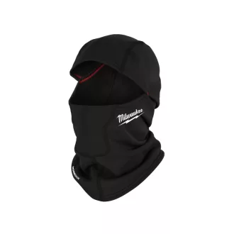 MILWAUKEE Masca facială tip balaclava, neagră