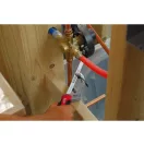 MILWAUKEE Fierăstrău manual compact cu o mână pentru metal (300 mm / 24TPI lamă)