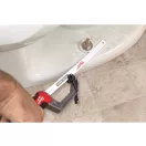 MILWAUKEE Fierăstrău manual compact cu o mână pentru metal (300 mm / 24TPI lamă)