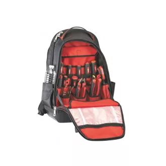 MILWAUKEE Rucsac pentru unelte cu 35 buzunare (48228200)