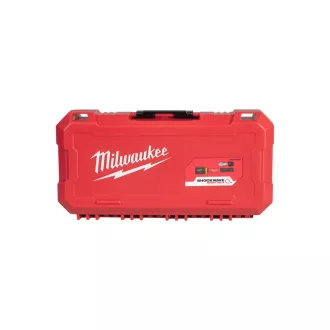 MILWAUKEE Set de biți și chei tubulare 54 piese