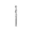 MILWAUKEE Burghiu spirală redus 14,0 x 152/57 mm HSS-G TWIST THUNDERWEB