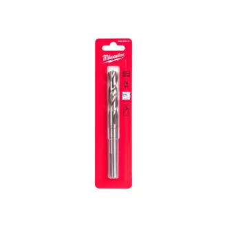   MILWAUKEE Burghiu spirală redus 14,0 x 152/57 mm HSS-G TWIST THUNDERWEB