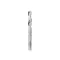 MILWAUKEE Burghiu spirală redus 15,0 x 152/57 mm HSS-G TWIST THUNDERWEB