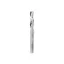 MILWAUKEE Burghiu spirală redus 15,0 x 152/57 mm HSS-G TWIST THUNDERWEB