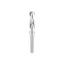 MILWAUKEE Burghiu spirală redus 17,0 x 152/57 mm HSS-G TWIST THUNDERWEB