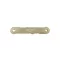 MILWAUKEE Pieptene pentru filetat cu 16 lame metrice, 0,35–3 mm
