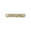 MILWAUKEE Pieptene pentru filetat cu 16 lame metrice, 0,35–3 mm