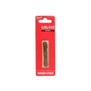 MILWAUKEE Pieptene pentru filetat cu 16 lame metrice, 0,35–3 mm