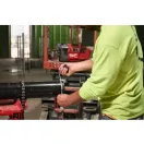 MILWAUKEE Ruletă pentru măsurarea circumferinței (Talmeter)