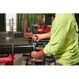   MILWAUKEE Ruletă pentru măsurarea circumferinței (Talmeter)
