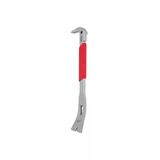  MILWAUKEE Levier de demontare 400 mm pentru parchet și profile decorative