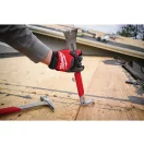 MILWAUKEE Levier de demontare 400 mm pentru parchet și profile decorative