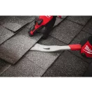 MILWAUKEE Levier de demontare 400 mm pentru parchet și profile decorative
