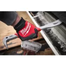 MILWAUKEE Levier de demontare 400 mm pentru parchet și profile decorative