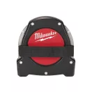 MILWAUKEE Ruletă 30 m în carcasă închisă, cu scală pe ambele părți