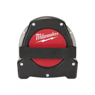   MILWAUKEE Ruletă 30 m în carcasă închisă, cu scală pe ambele părți