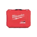 MILWAUKEE Set de biți și burghie, 80 piese
