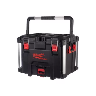MILWAUKEE Cutie de depozitare XL PACKOUT (4932478162)