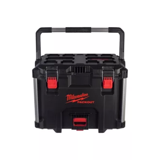 MILWAUKEE Cutie de depozitare XL PACKOUT (4932478162)