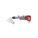 MILWAUKEE Ciocan rotopercutor Kango 900 S SDS-Max