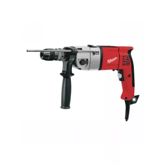 MILWAUKEE Mașină de găurit cu percuție PD2E 24 RS