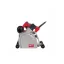 MILWAUKEE Mașină de frezat canale WCS 45 1900 W