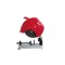 MILWAUKEE Mașină de tăiat rapidă cu metal CHS 355 2300W