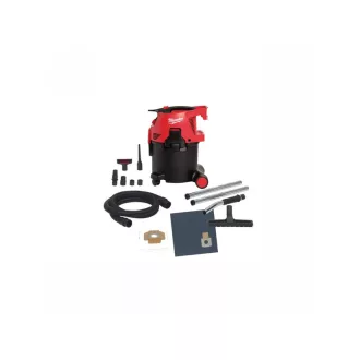 MILWAUKEE Aspirator industrial AS 300 ELCP (30L)