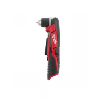   MILWAUKEE găuritor de colț fără acumulator C12 RAD-0 (fără baterie + încărcător)