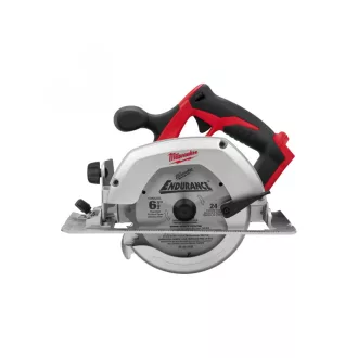   Ferăstrău circular fără fir MILWAUKEE HD18 CS-0 (fără baterie + încărcător)