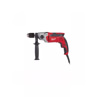 MILWAUKEE Mașină de găurit cu percuție PD2E 22R 850W