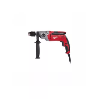 Mașină de găurit cu percuție MILWAUKEE PD2E 24R 1020W