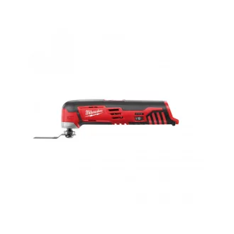   Mașină multifuncțională fără fir MILWAUKEE C12 MT-0 (fără baterie + încărcător)