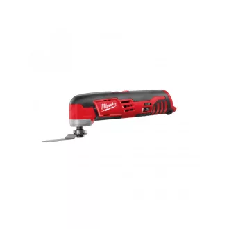   Mașină multifuncțională fără fir MILWAUKEE C12 MT-0 (fără baterie + încărcător)