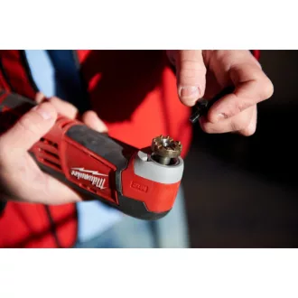   Mașină multifuncțională fără fir MILWAUKEE C12 MT-0 (fără baterie + încărcător)