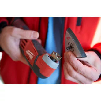   Mașină multifuncțională fără fir MILWAUKEE C12 MT-0 (fără baterie + încărcător)