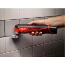Mașină multifuncțională fără fir MILWAUKEE C12 MT-0 (fără baterie + încărcător)