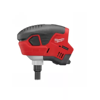   MILWAUKEE Nailer cu acumulator C12 PN-0 (fără baterie + încărcător)