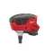 MILWAUKEE Nailer cu acumulator C12 PN-0 (fără baterie + încărcător)