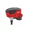 MILWAUKEE Nailer cu acumulator C12 PN-0 (fără baterie + încărcător)