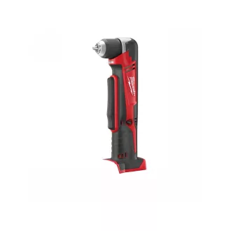   MILWAUKEE găuritor de colț cu acumulator C18 RAD-0 (fără baterie + încărcător)