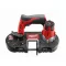 Ferăstrău cu bandă MILWAUKEE M12 BS-0 (fără baterie + încărcător)