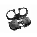 Ferăstrău cu bandă MILWAUKEE M12 BS-0 (fără baterie + încărcător)