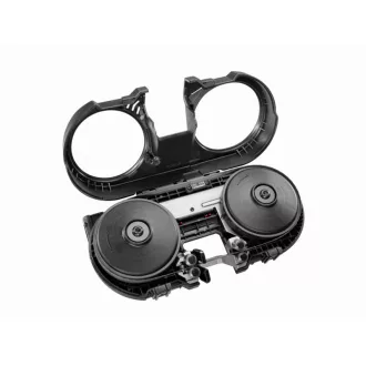   Ferăstrău cu bandă MILWAUKEE M12 BS-0 (fără baterie + încărcător)