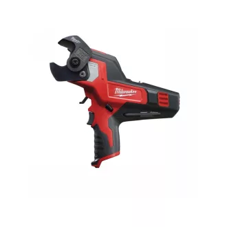   MILWAUKEE Tăiător de cablu fără fir M12 CC-0 (fără baterie + încărcător)