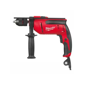 MILWAUKEE Mașină de găurit cu percuție PD 705