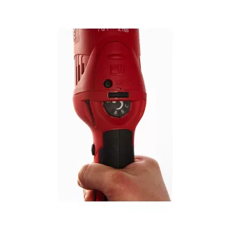 MILWAUKEE Mașină de polisat AP14-2 200E